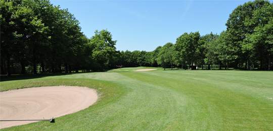 Golfclub Ravensberger Land e.V.